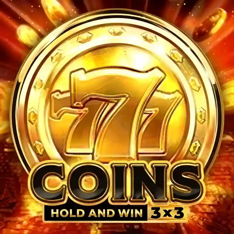 Trò chơi Slot 777 Xu Chiến Thắng tại casino 88i