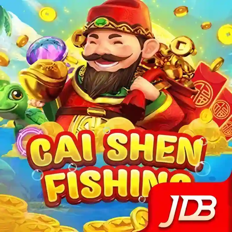 Giao diện trò chơi Bắn Cá Thần Tài tại 88i