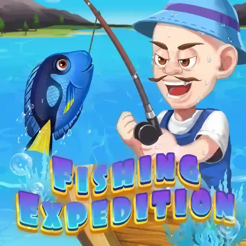 Trò chơi Câu cá thám hiểm tại 88i