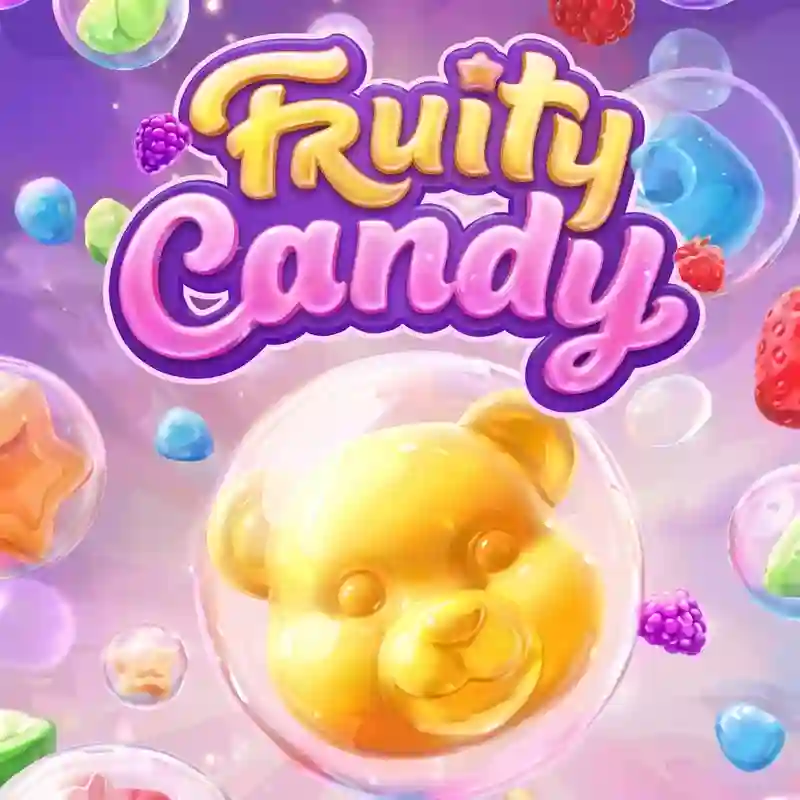 Trò chơi slot Kẹo Trái Cây trực tuyến tại 88i