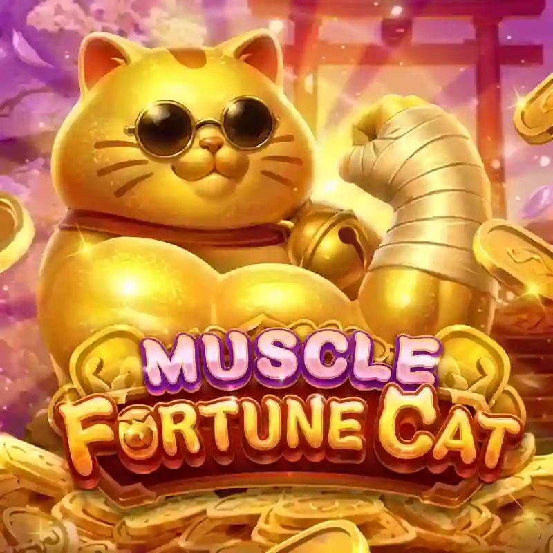 Trò chơi Mèo Cơ Bắp Tài Lộc casino trực tuyến 88i