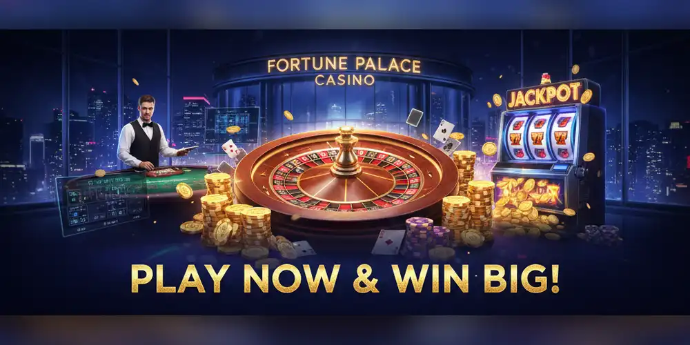 88i Casino Banner